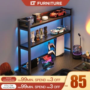 Desktop Rack Desk Organizer